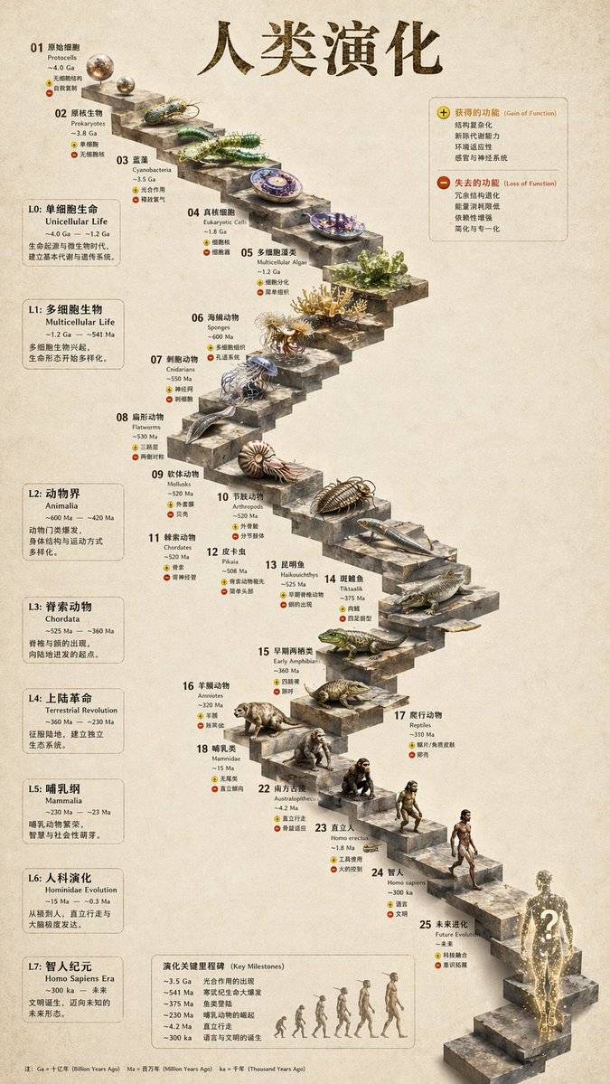 信息图可视化设计
